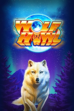 Игра Wolf Howl играть на виртуальные фишки в онлайн-казино онлайн