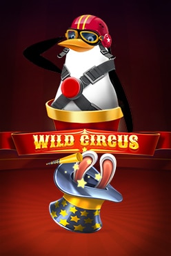 Игровой автомат Wild Circus начать игру на реальные деньги в онлайн-казино