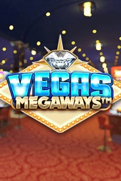 Слот Vegas Megaways играть на виртуальные фишки в игровом заведении