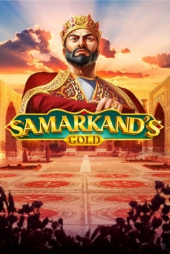 Игра Samarkand’s Gold играть на виртуальные фишки в онлайн-казино прямо сейчас